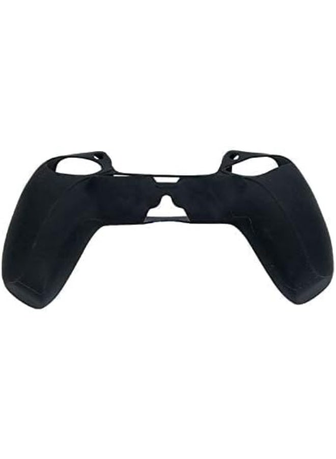 DOBE PS5 Dualsense Controller Silicone Case - Black - Image 2