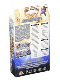 Yugioh Arc-V Synchron Extreme Structure Deck Sealed Deck  - Image 2
