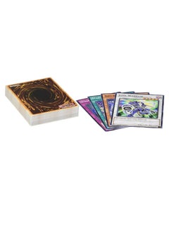 Yugioh Arc-V Synchron Extreme Structure Deck Sealed Deck  - Image 3