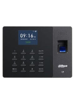 Dahua Dahua Time & Attendance Terminal 