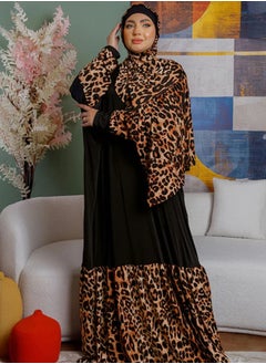 زمرد إسدال چيرسيه سعودي  - Image 5
