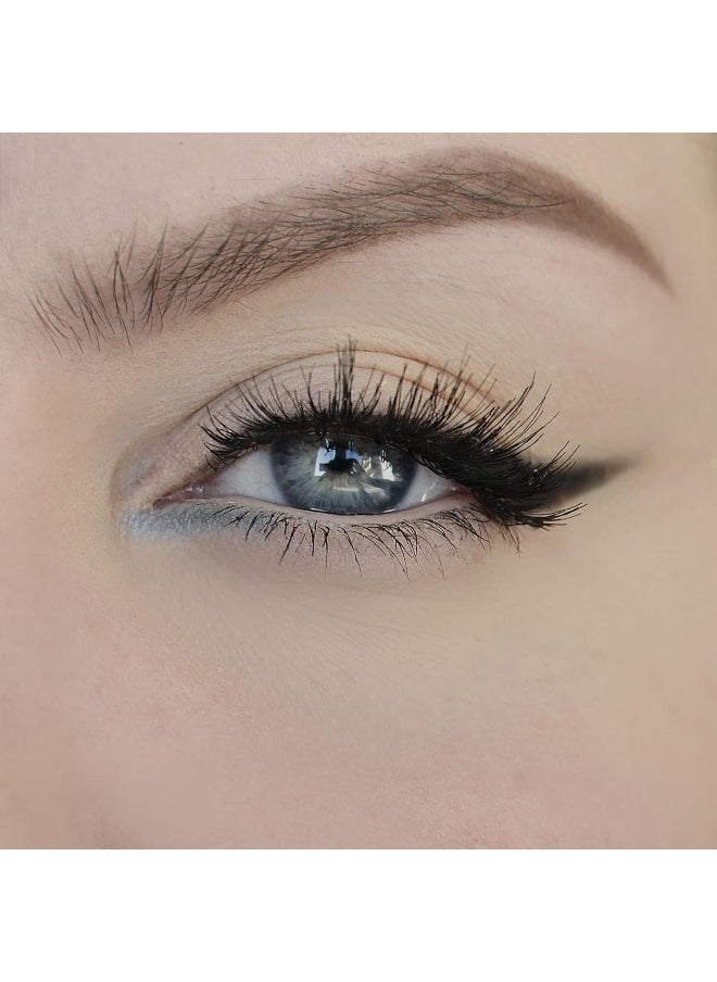 ISADORA - Perfect Contour Kajal Waterproof Dark Brown - Image 1