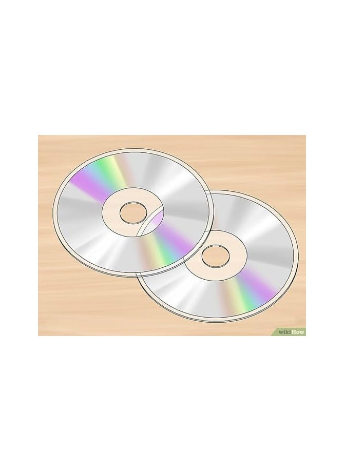 REBENUO CD Music Rawaea UUm Kolthoum Best of Song collection PART 3-6 CD Set  - Image 4
