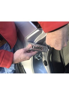 E6000 3.7OZ E6000 Adhesive  - Image 3
