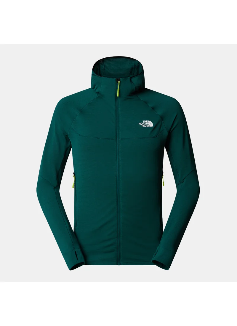 THE NORTH FACE Men's Bolt Polartec Hoodie