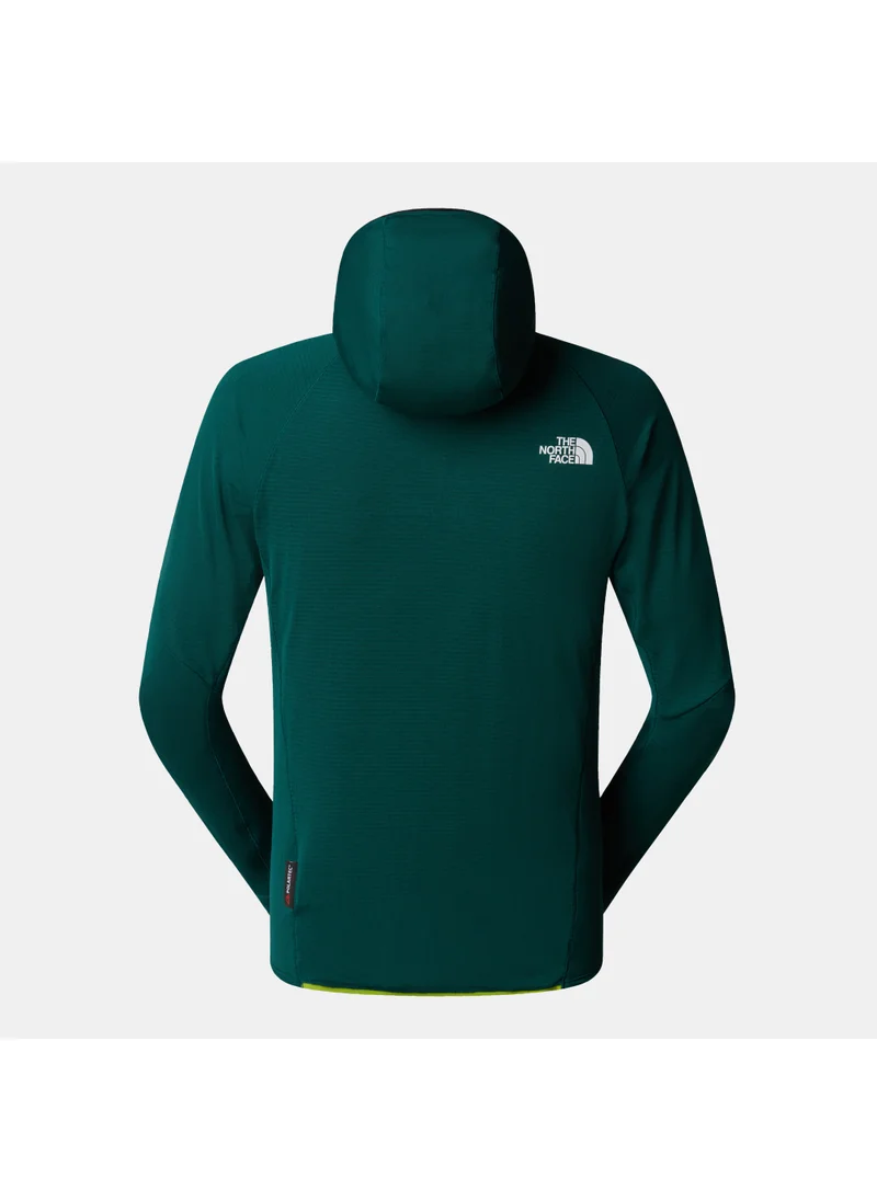 THE NORTH FACE Men's Bolt Polartec Hoodie