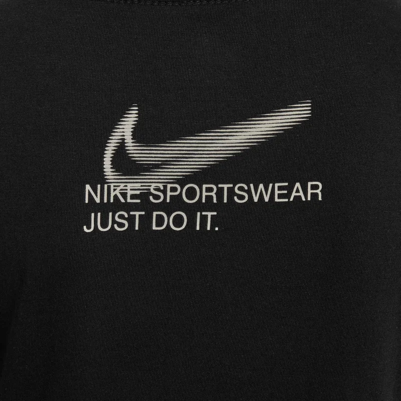 Nike Kids' Club Brand Energy T-Shirt and Shorts Set