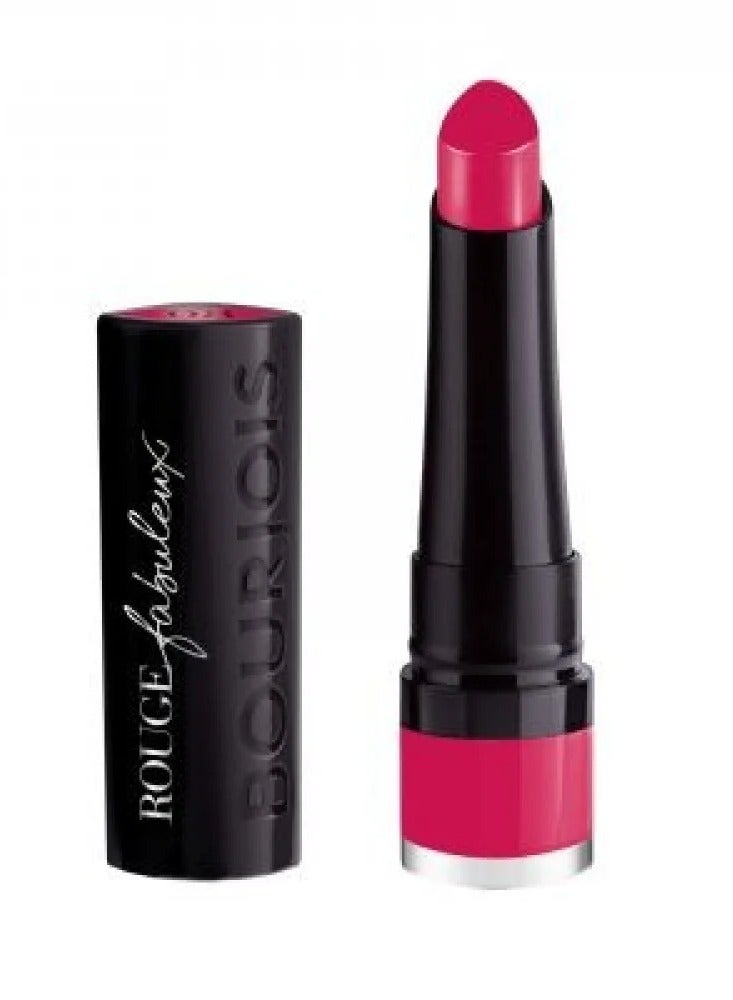 BOURJOIS PARIS Bourjois Rouge Fabulous Lipstick No. 08 - Image 1