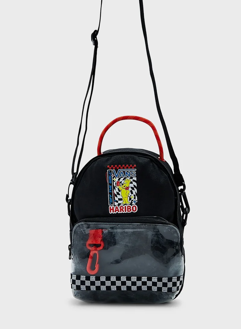 VANS Haribo Mini Backpack