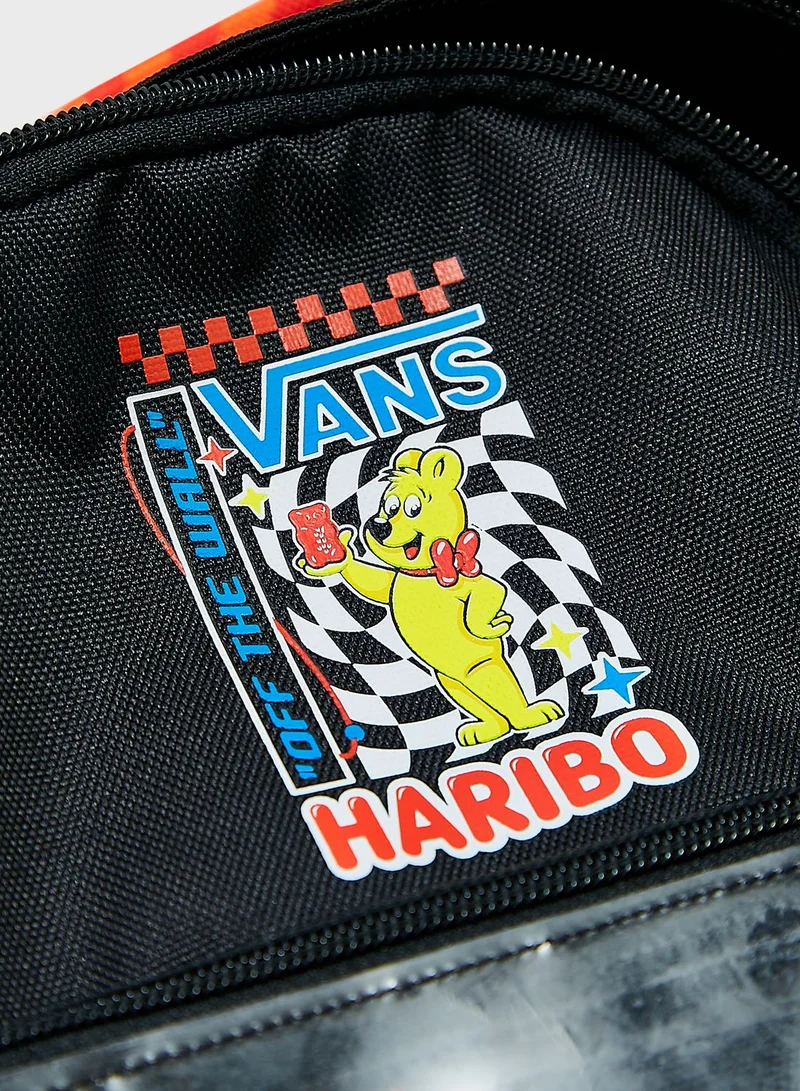 VANS Haribo Mini Backpack