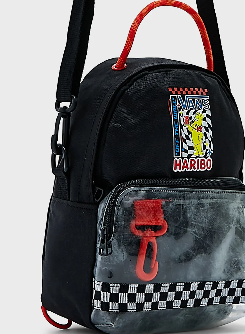 VANS Haribo Mini Backpack
