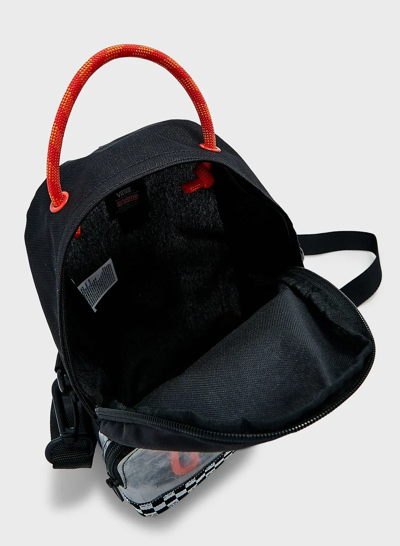 VANS Haribo Mini Backpack