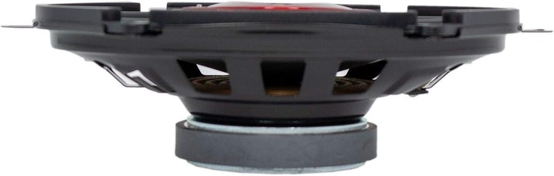SoundXtreme ST680 5x7/6x8" 3-Way 350W Coaxial Car Speakers - Image 3