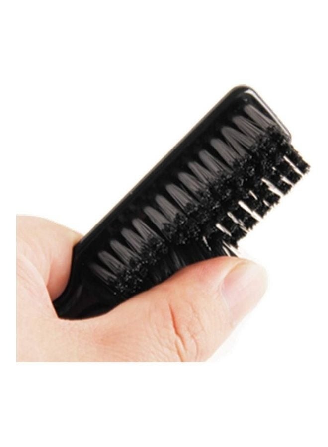 طقم قلم ملء اللحية أسود - Image 5