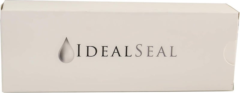 IDEALSEAL Preferred Postage Supplies Neopost/Hasler 7" x 1-9/16" is/IM IJ/WJ Series Postage Meter Half Tapes Neopost 7465593 Hasler 9004020 Ultra - Image 3