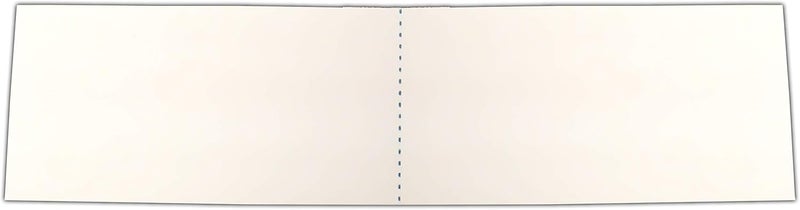 IDEALSEAL Preferred Postage Supplies Neopost/Hasler 7" x 1-9/16" is/IM IJ/WJ Series Postage Meter Half Tapes Neopost 7465593 Hasler 9004020 Ultra - Image 4