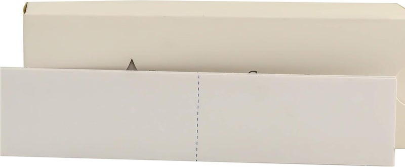 IDEALSEAL Preferred Postage Supplies Neopost/Hasler 7" x 1-9/16" is/IM IJ/WJ Series Postage Meter Half Tapes Neopost 7465593 Hasler 9004020 Ultra - Image 2