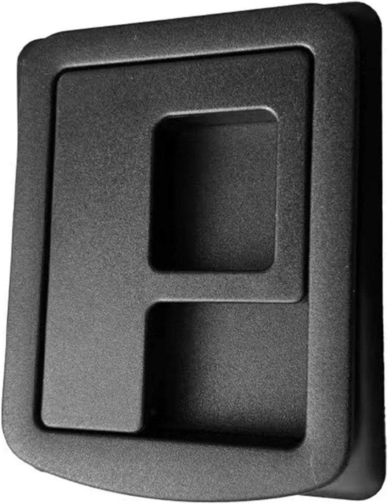 Wivplex Rear Trunk Liner Cargo Handle Cover - Image 1