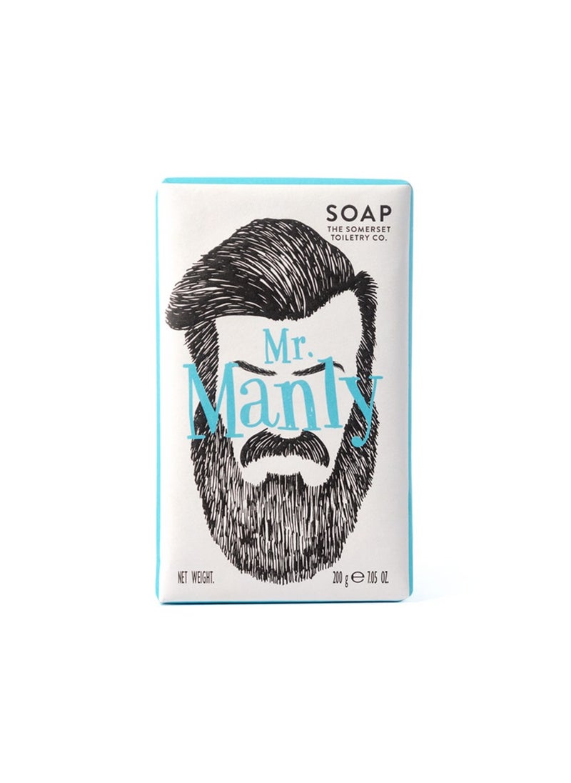 Mr Manly Soap 200G - pzsku/Z92DBDBCBDAAA138BF325Z/45/_/1706008150/65272b35-505d-4a44-8694-4928b9f17a75