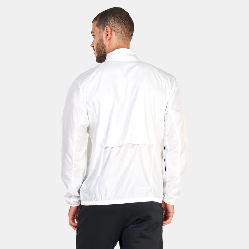 نايكي جاكيت الجري تراك كلوب ستورم-فت بسحاب كامل للرجال