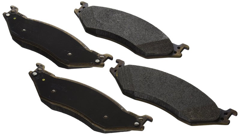 Ford طقم بطانة فرامل فورد الأصلية 9C3Z-2001-A - Image 1