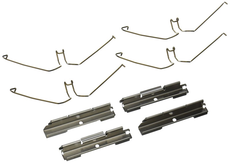 Ford طقم بطانة فرامل فورد الأصلية 9C3Z-2001-A - Image 2