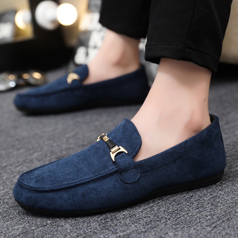 Unisex Casual Sneakers Shoes - Image 5