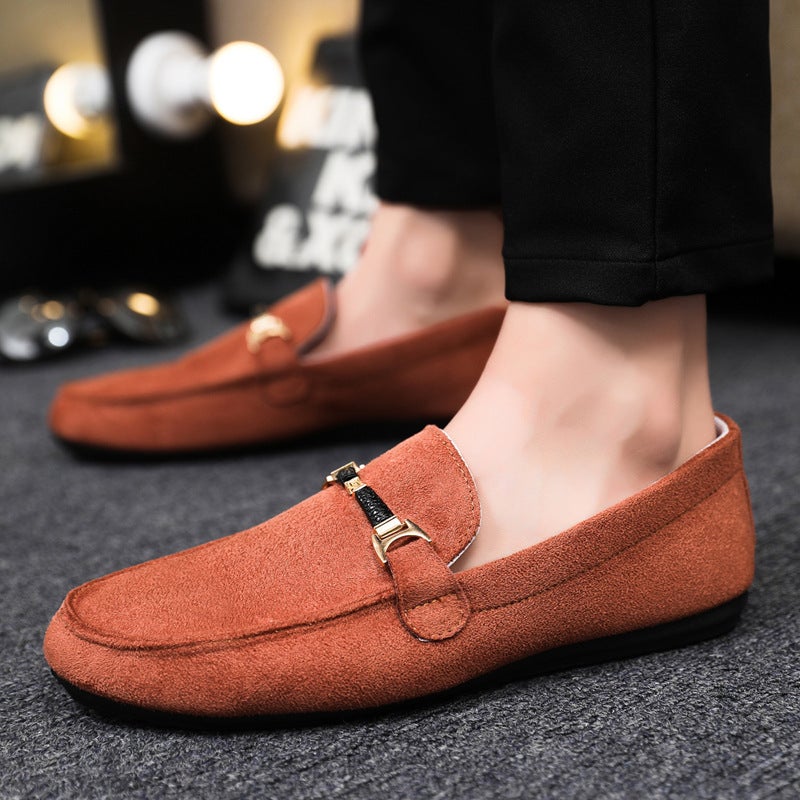 Unisex Casual Sneakers Shoes - Image 4