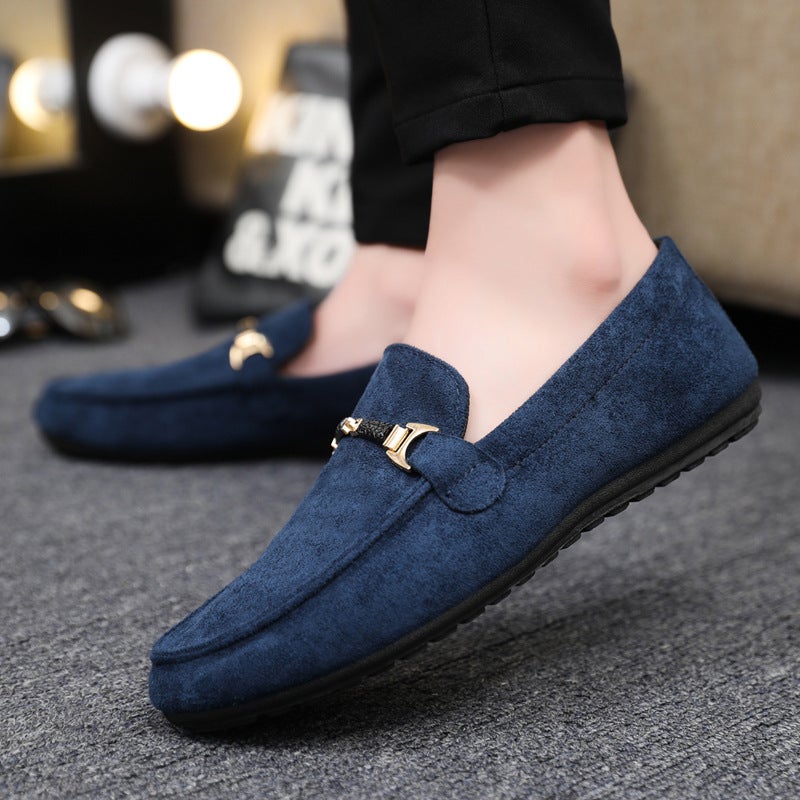 Unisex Casual Sneakers Shoes - Image 1