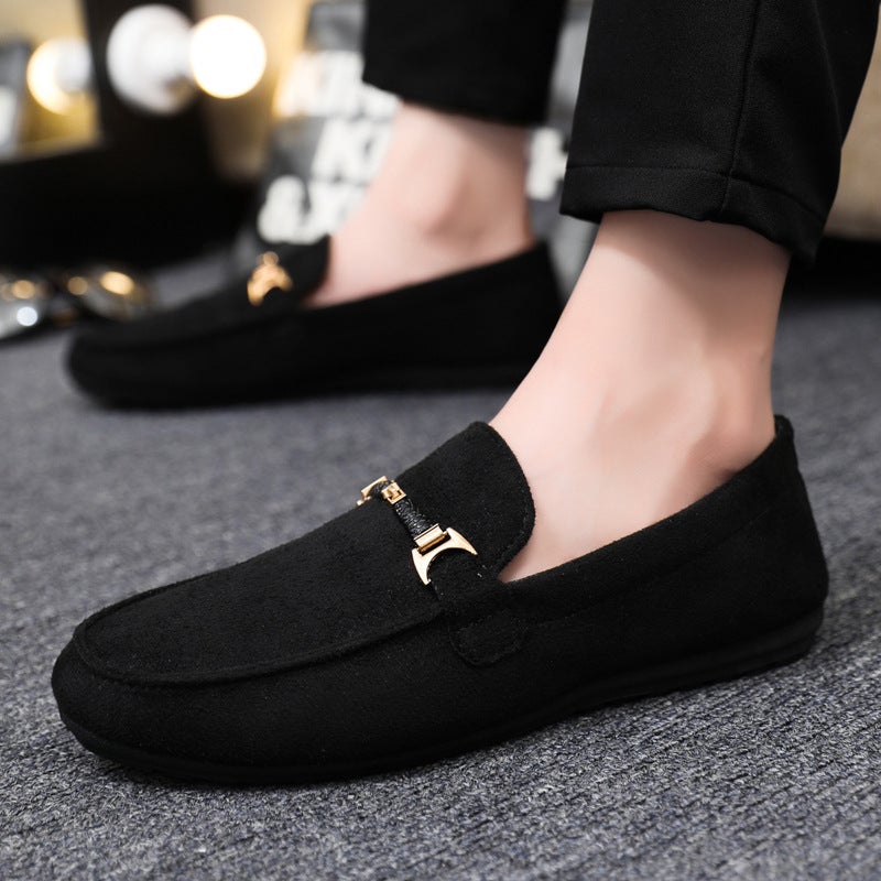 Unisex Casual Sneakers Shoes - Image 3