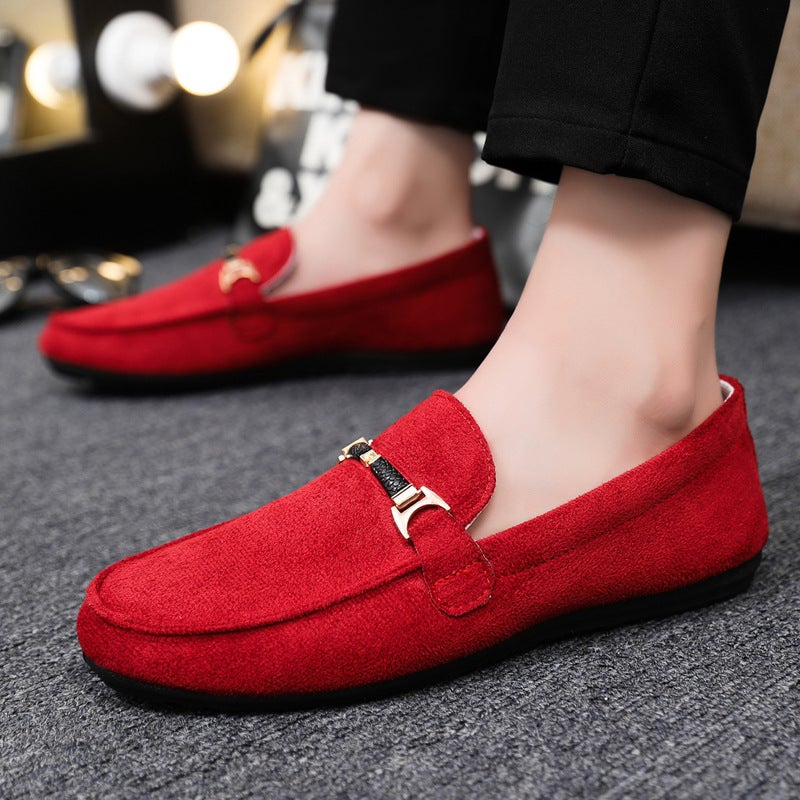 Unisex Casual Sneakers Shoes - Image 2