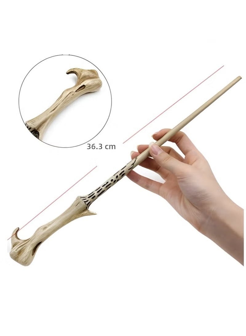 Realfrog Voldemort Wand from Harry Potter Series - Image 2