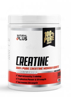 100% Pure Creatine Monohydrate Powder for Athletic Performance & Muscle Growth – Sports Supplement – 100 Servings - pzsku/Z92DC825B342BAC03BAE0Z/45/_/1740830940/a6ec83a1-7d0f-475c-9f3e-1338bd184c9e