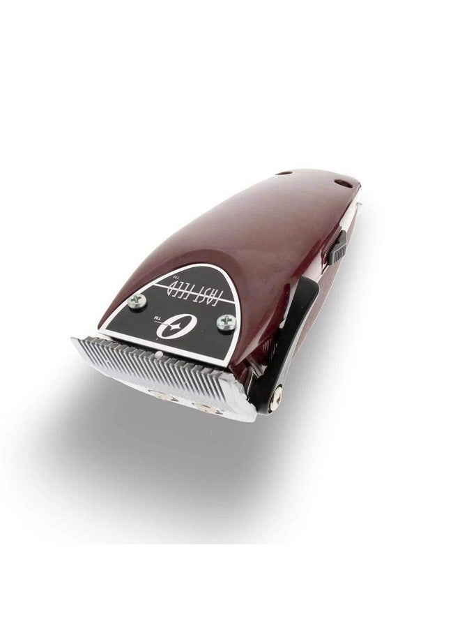 OSTER Fast Feed Adjustable Pivot Motor Clipper 76023-510 - Image 3