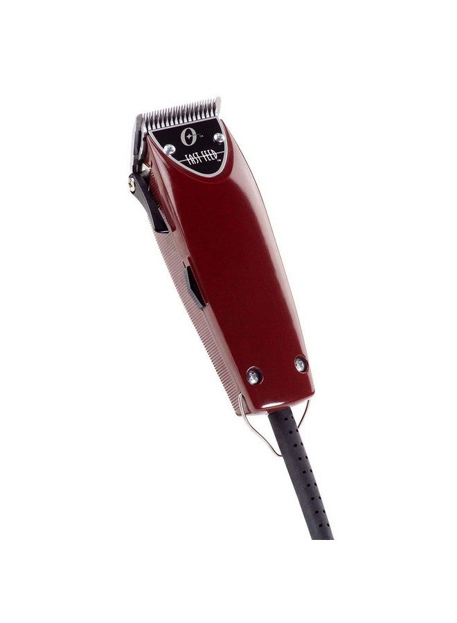 OSTER Fast Feed Adjustable Pivot Motor Clipper 76023-510 - Image 2