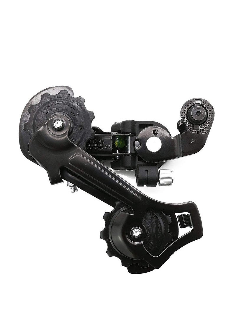 Generic - Rear Derailleur, for RD-TZ31-A 6/7 Speed Direct Mount  for 6/7 Speed Mountain Bicycles - Image 1