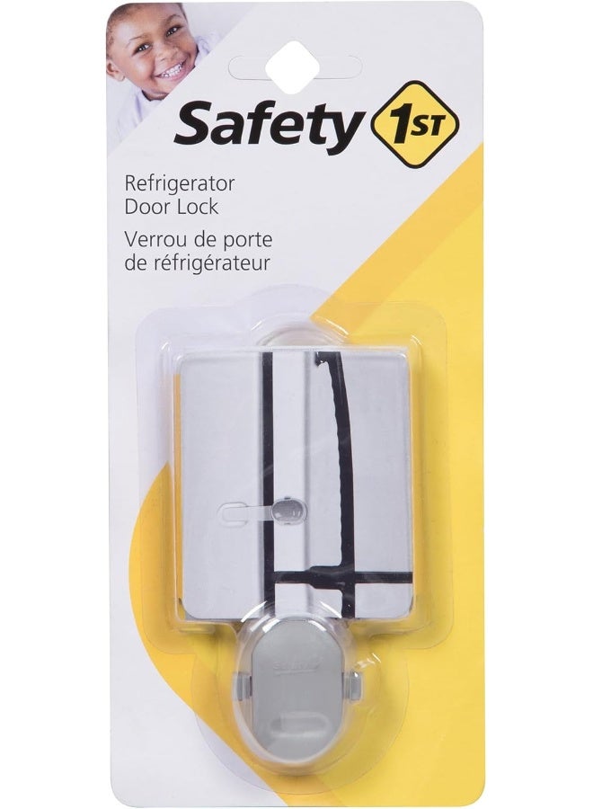 Safety 1st Refrigerator Door Lock - Image 1