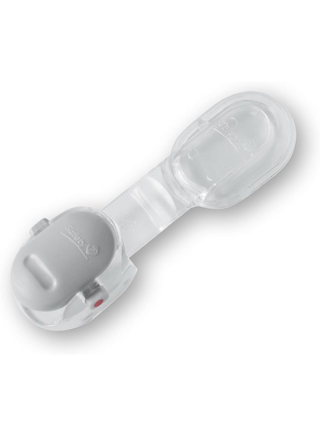 Safety 1st Refrigerator Door Lock - Image 2