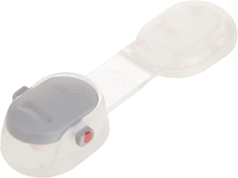 Safety 1st Refrigerator Door Lock - Image 4