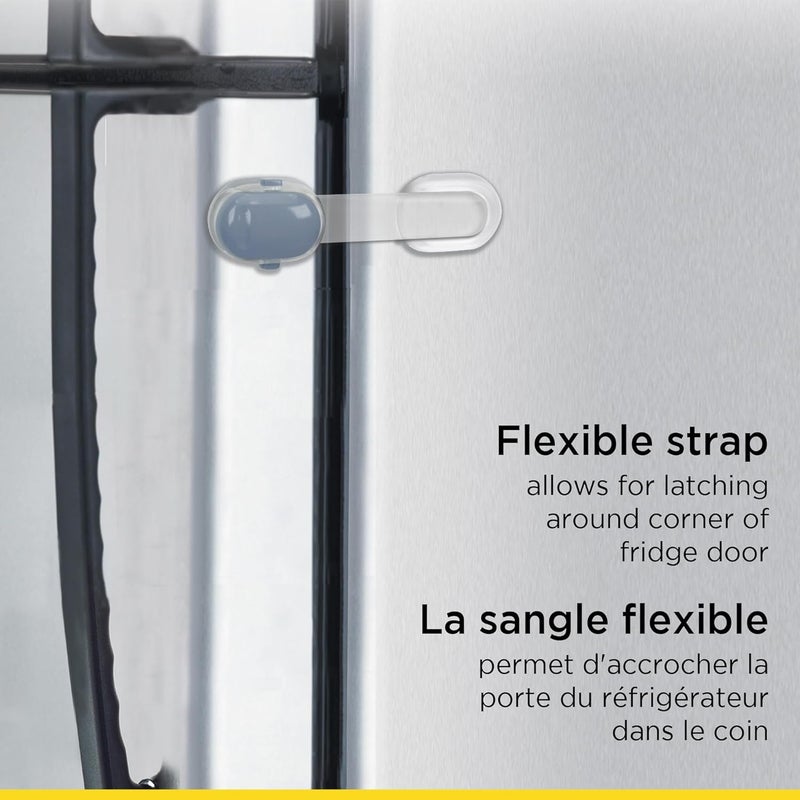 Safety 1st Refrigerator Door Lock - Image 5