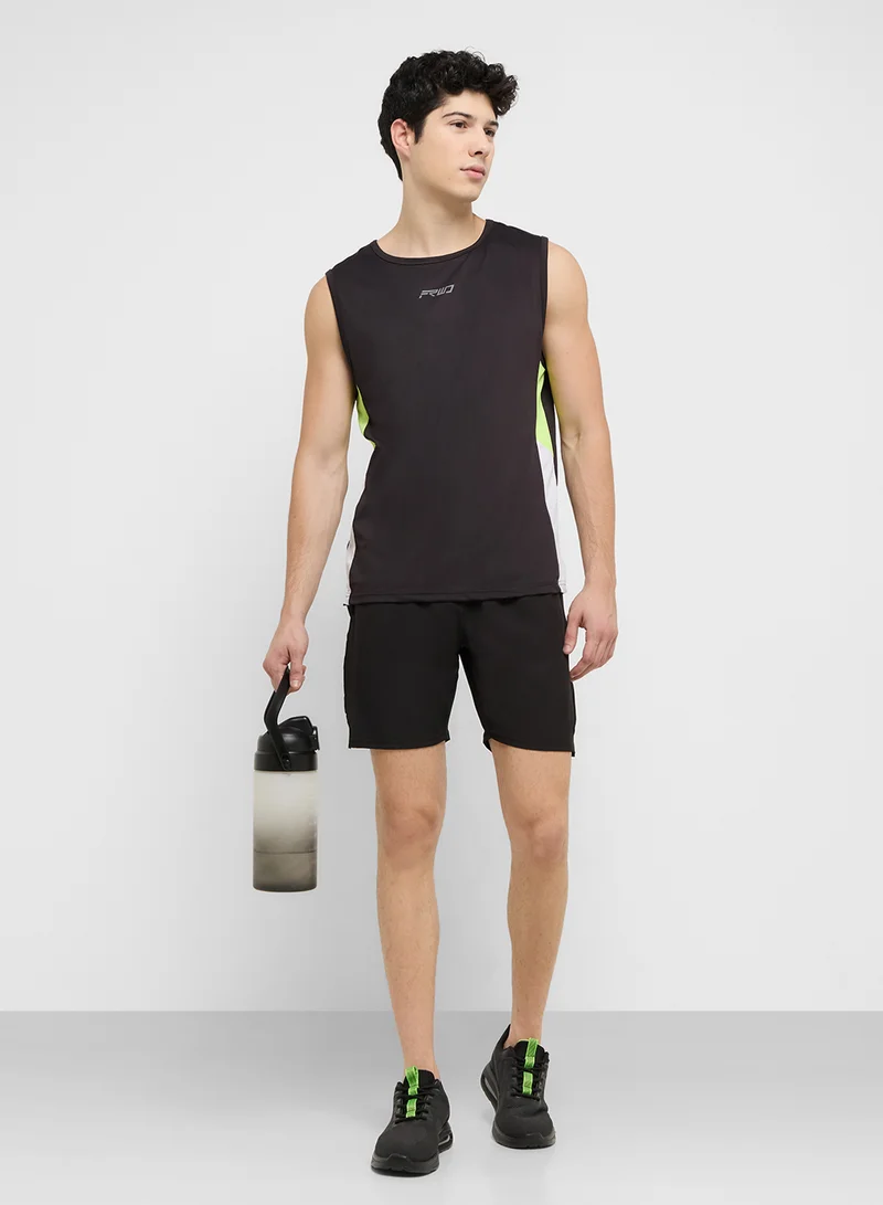 FRWD Training Shorts