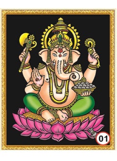 BestUBuy BestUBuy Emboss Painting Kit Design 01 