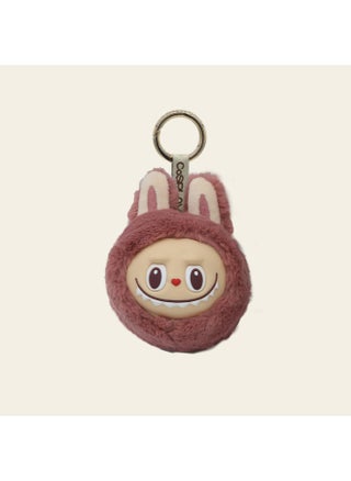 Generation Vinyl Plush Head Small Pendant Second Generation Cloth Key Chain Ugly Cute Doll-Specifications:Generation Wine Red-color:The Pendant Is About 8CM (12 Pieces In A Pack, It Is Recommended To Take Multiples Of 12) - pzsku/Z92DCEA6FD242F3F530A0Z/45/1745476569/f232c9d2-c9a5-4e5f-83a8-aa1350177123