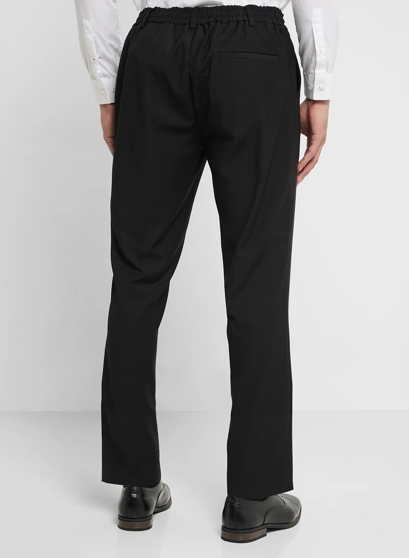 Robert Wood Smart Trouser