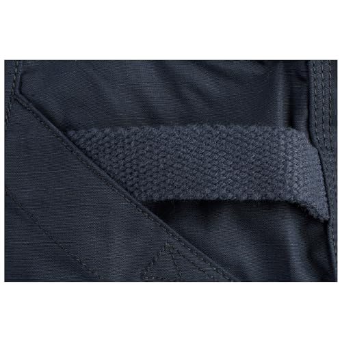 5.11 Tactical Men's Taclite EMS Pants, Cargo Work Pant for EMT and First Responders, Lightweight Ripstop, 19-Pockets, Dark Navy, 34W x 30L, Style 74363ABR - Image 3