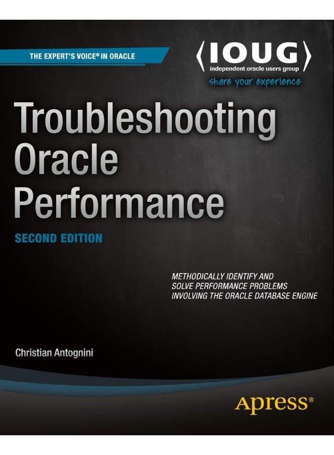 Troubleshooting Oracle Performance - Image 2