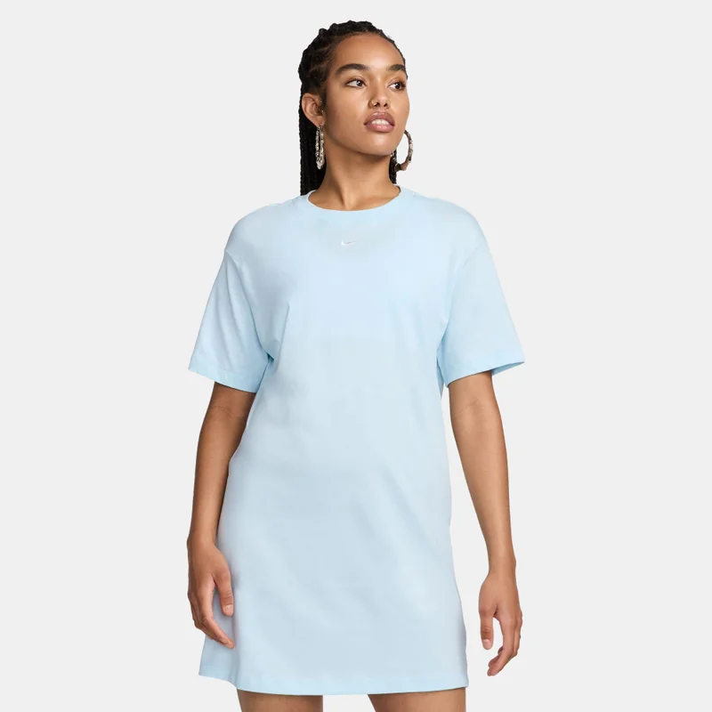 Nike Women's Sportswear Chill Oversized T-Shirt Dress