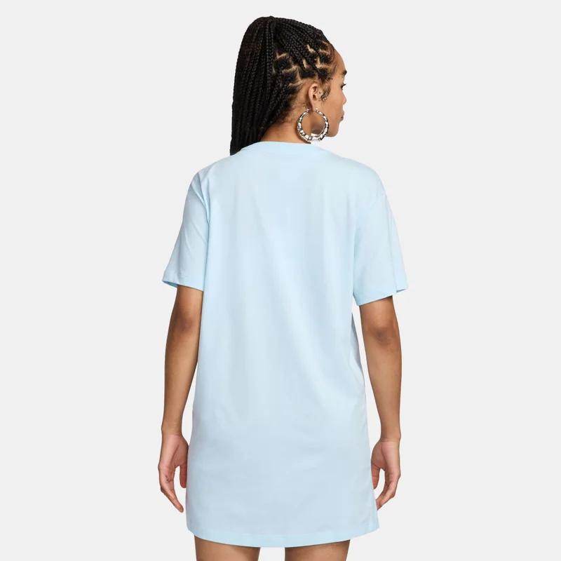 Nike Women's Sportswear Chill Oversized T-Shirt Dress