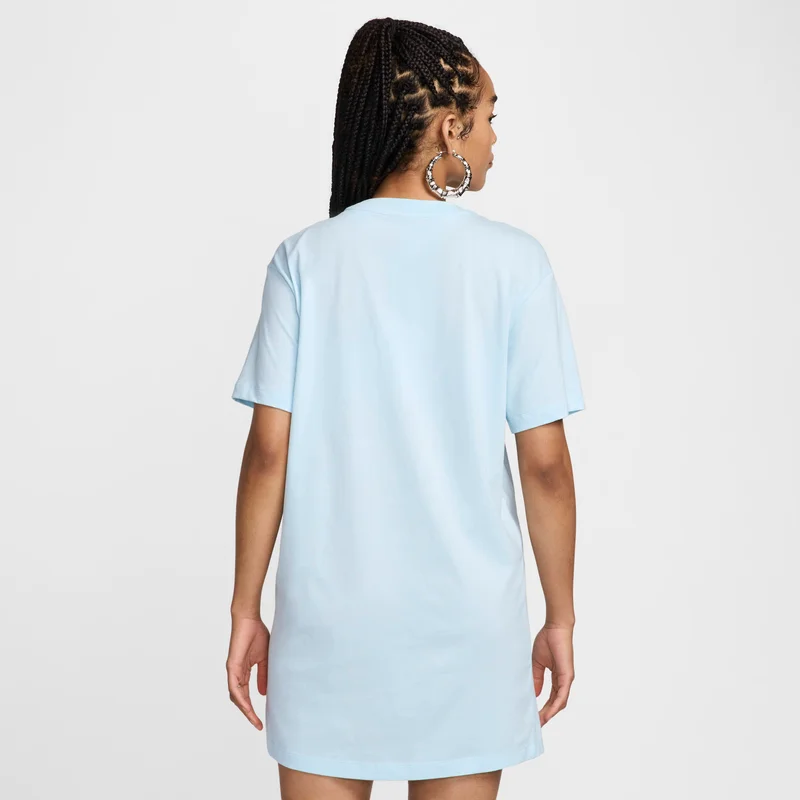 Nike Women's Sportswear Essential T-Shirt Dress