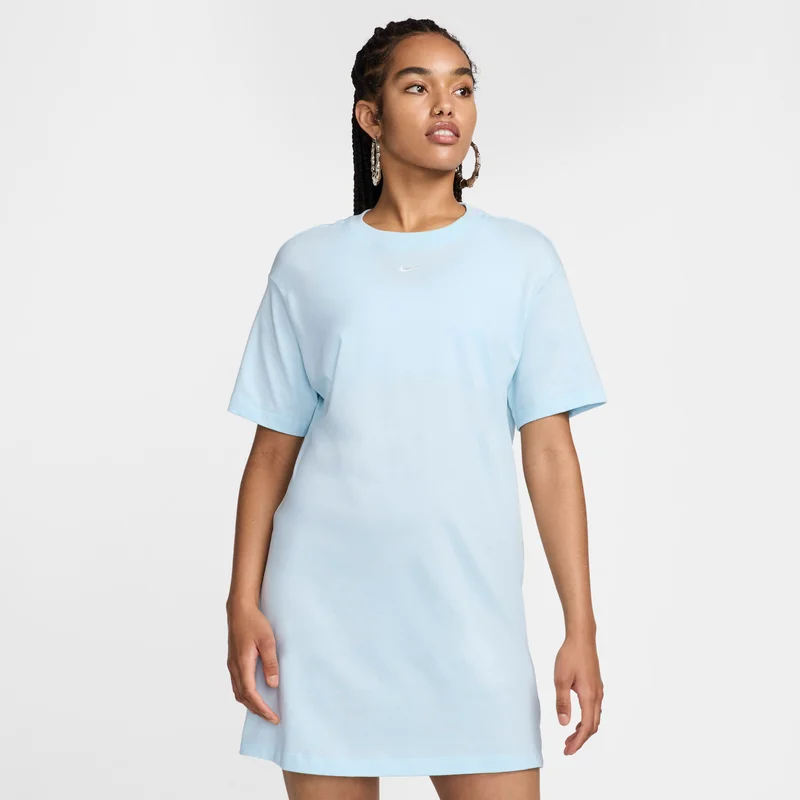 Nike Women's Sportswear Essential T-Shirt Dress
